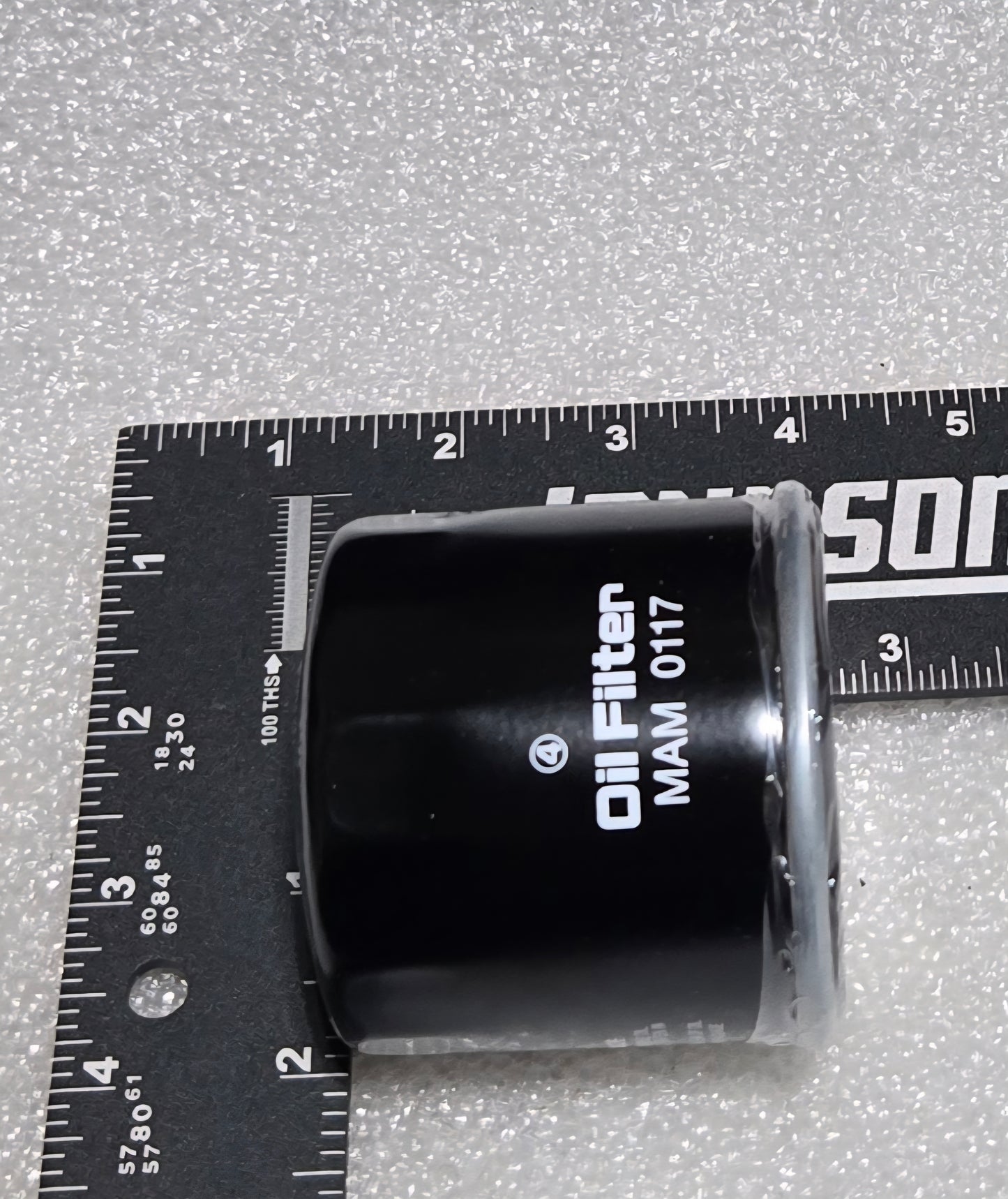 ENGINE FILTER, MAM0117