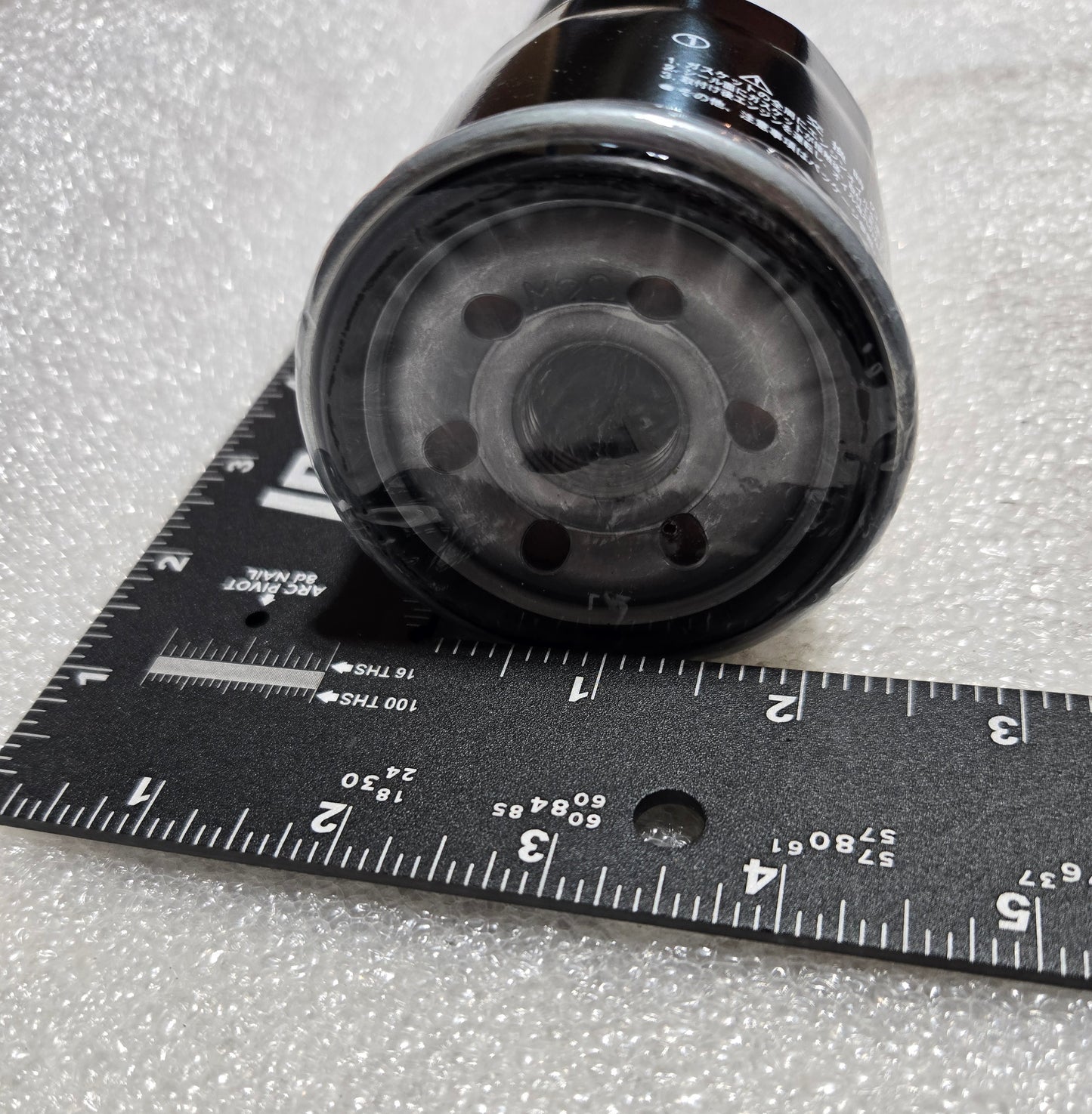 ENGINE FILTER, MAM0117
