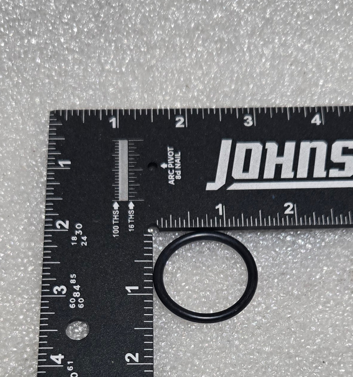 O-RING P30, V7201035030