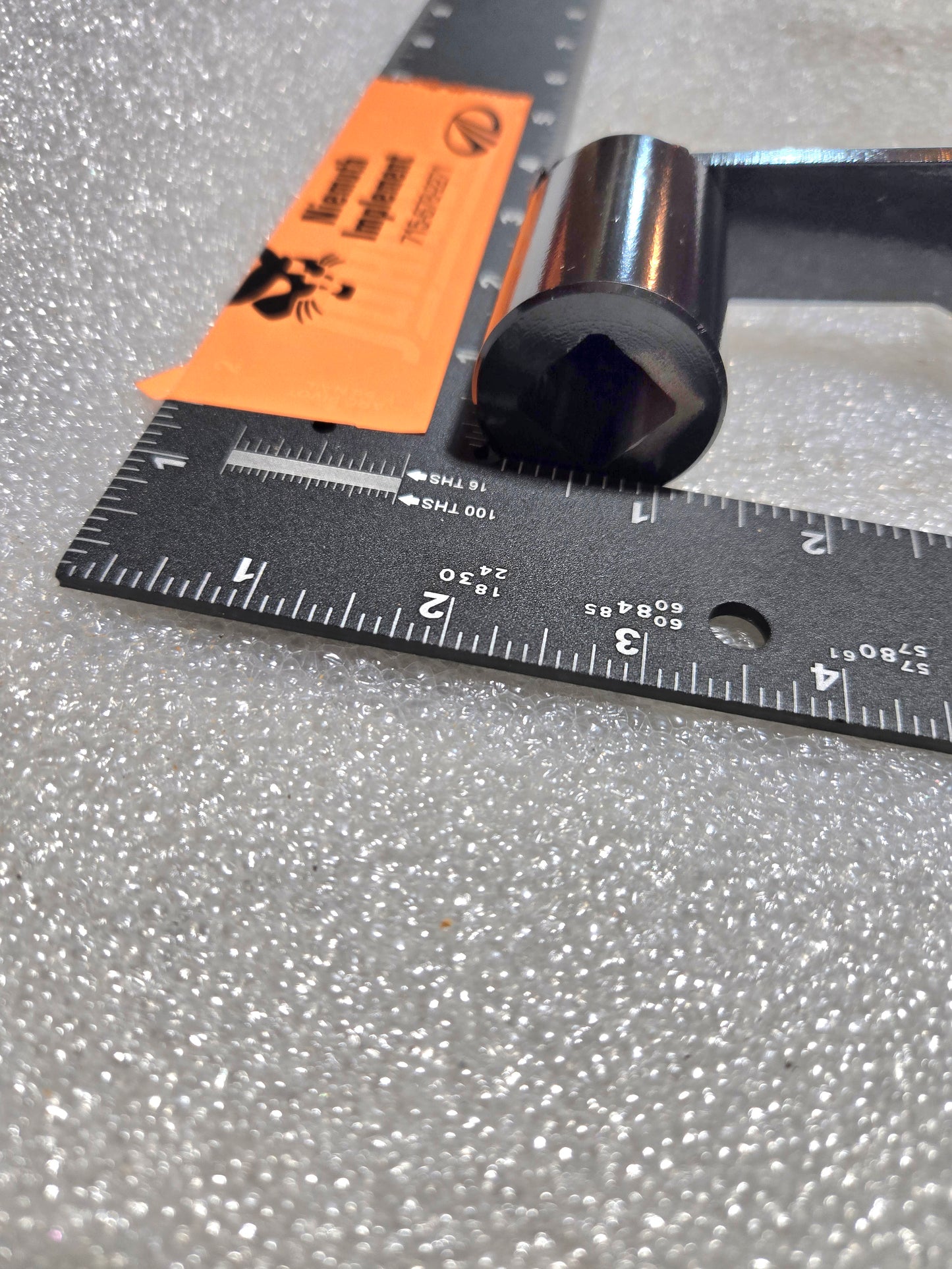 TRUNNION ARM, 19572302AG0