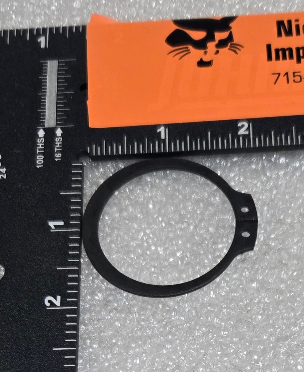 External Circlip 45mm, 000751146R1
