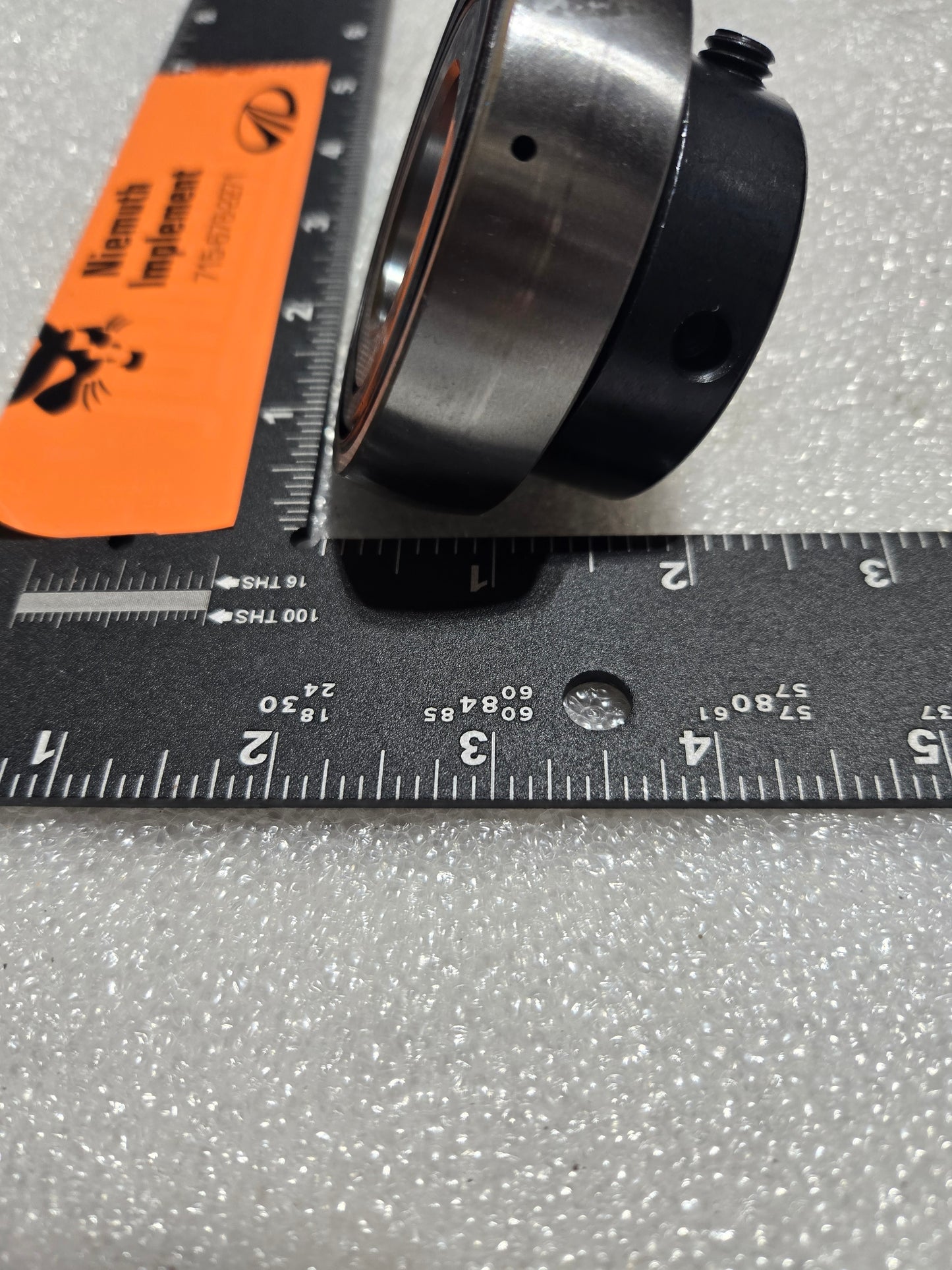 Bearing, GRA104RRB (NON-OEM)