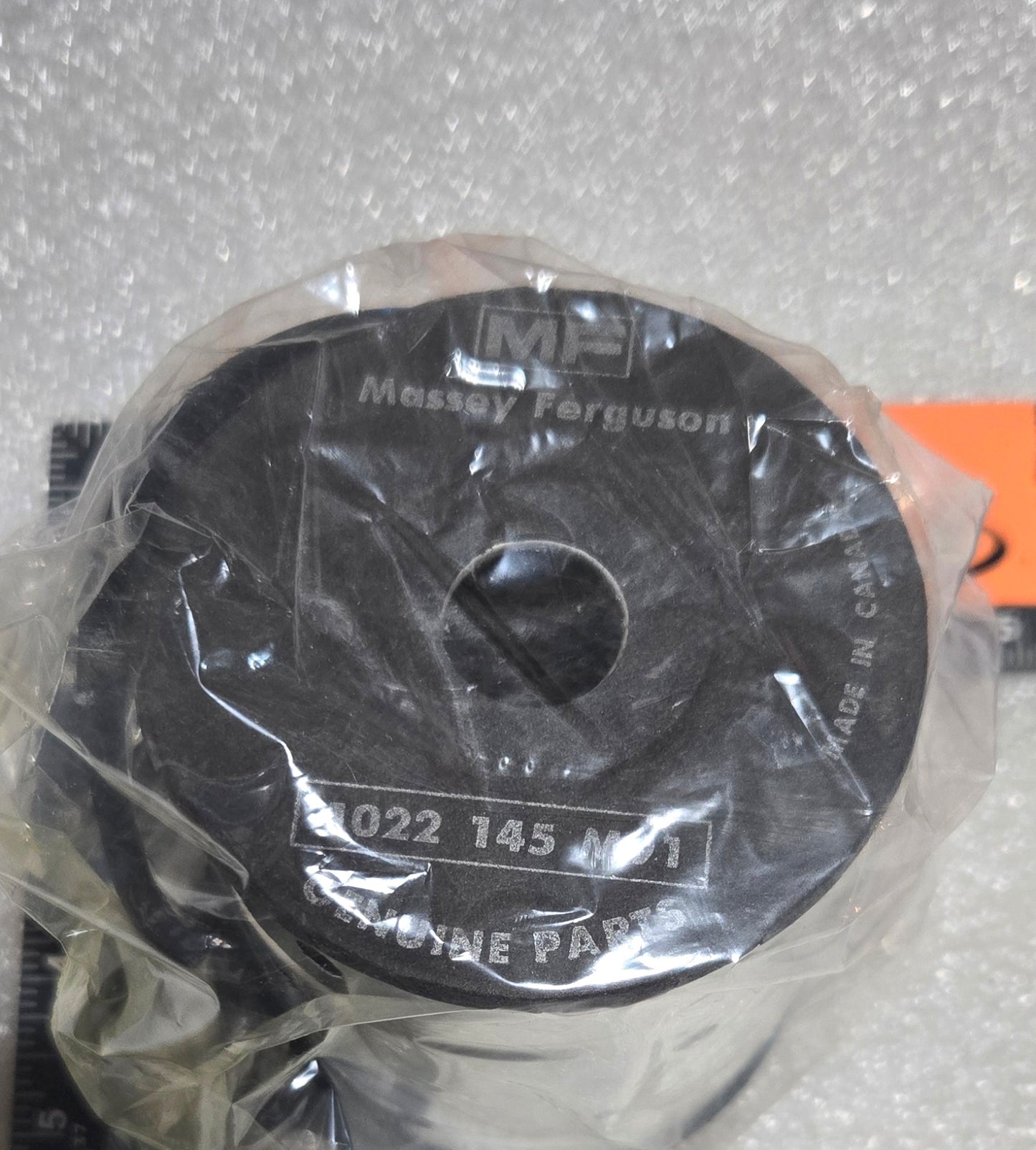 Oil Filter, 1022145M91