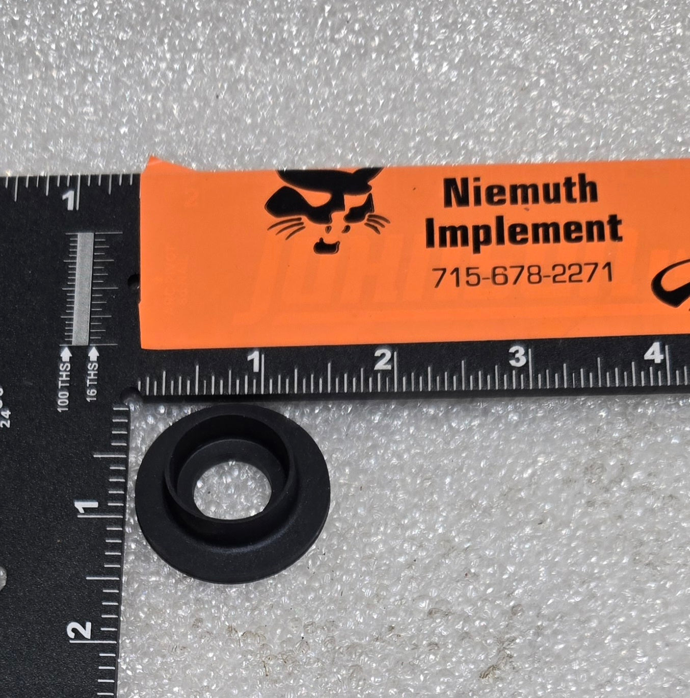 GASKET, 1077251M1