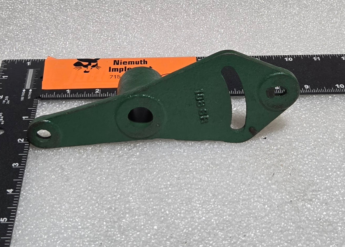 Arm Bracket, 108SR Obsolete