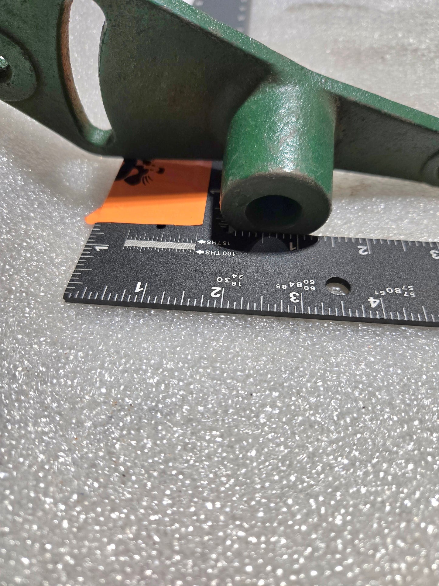 Arm Bracket, 108SR Obsolete