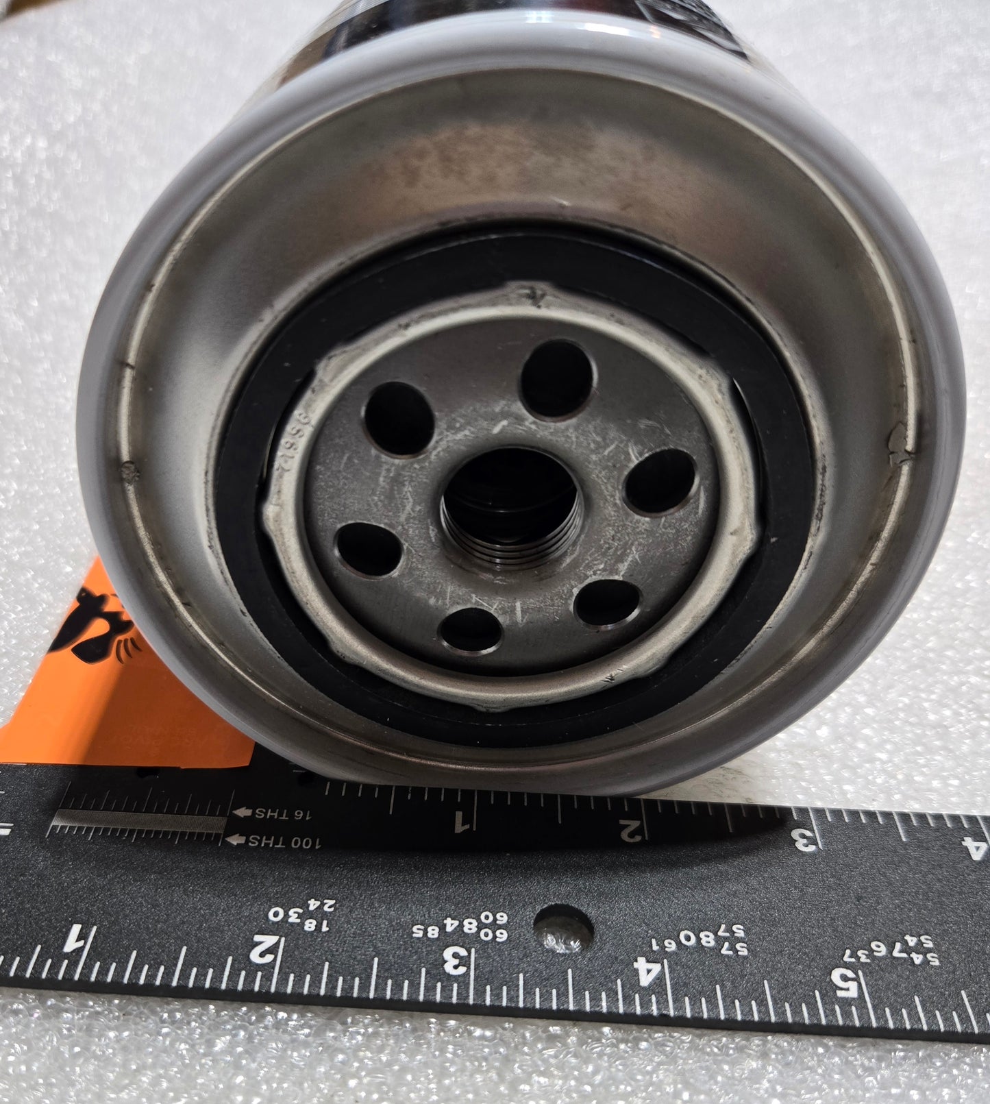 Oil Filter, 10A14373