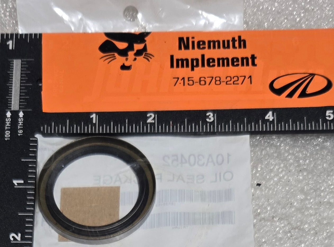 Oil Seal, 10A30452