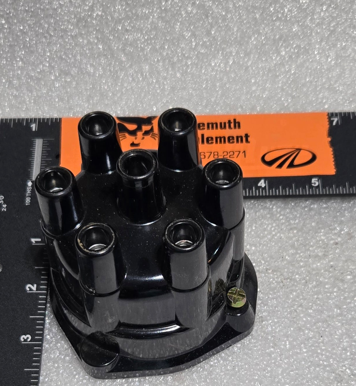 CAP, 10V3023