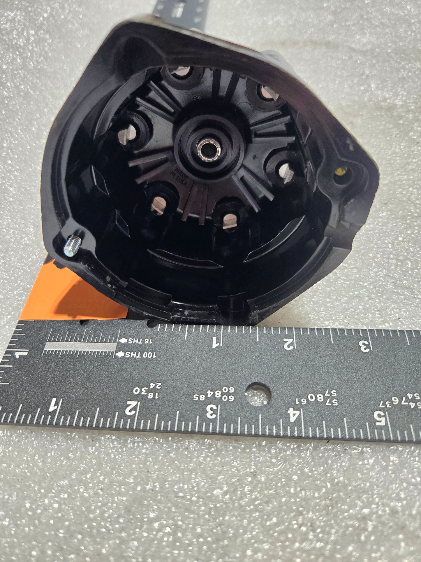 CAP, 10V3023