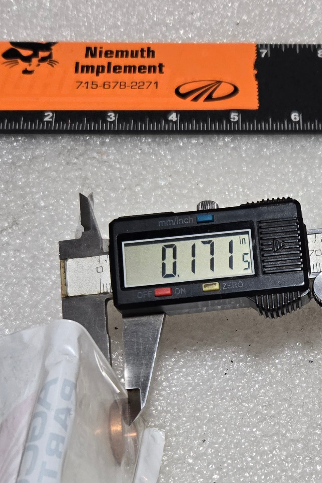 Washer, 10V24425