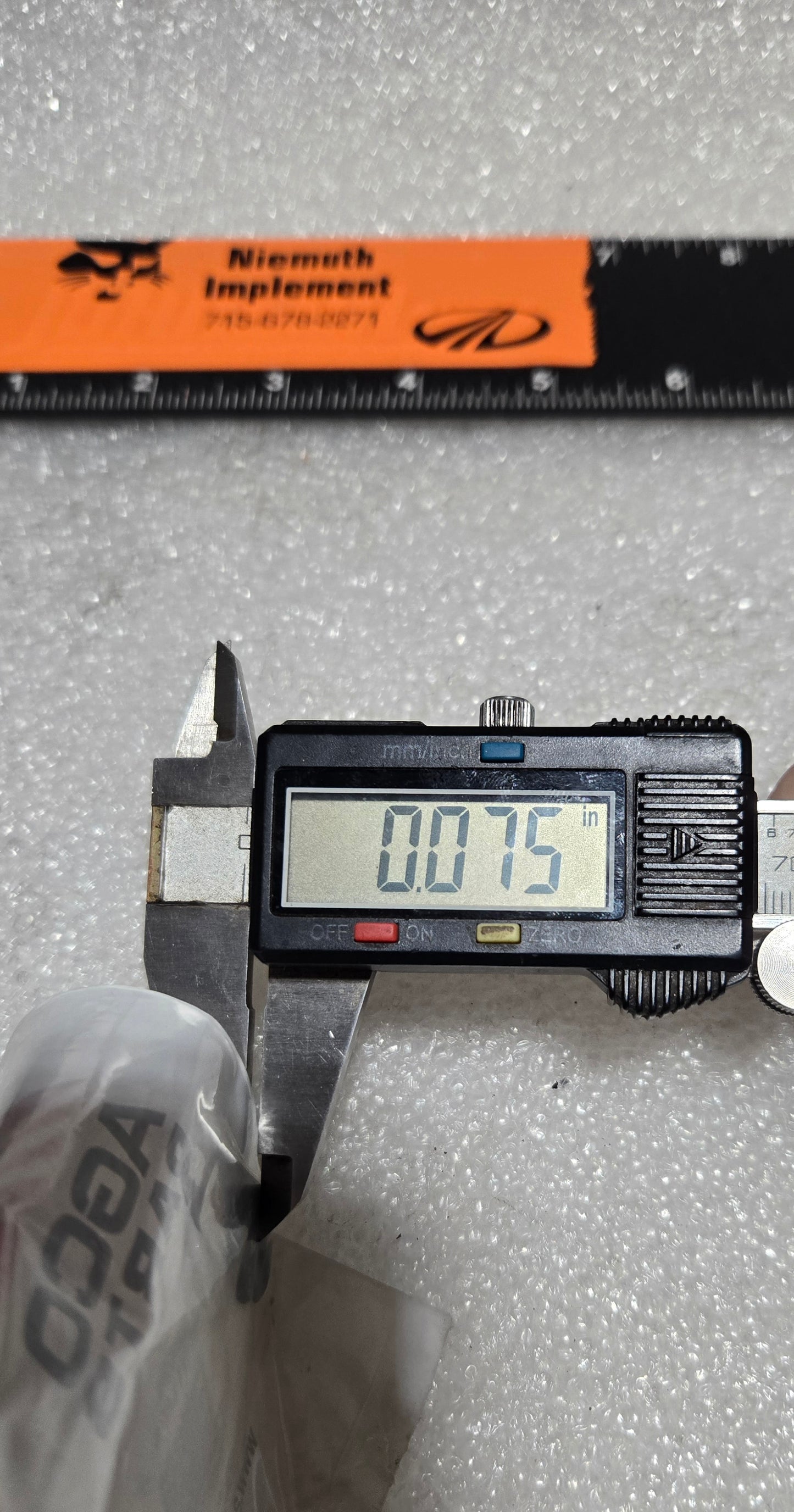 Washer, 10V24426
