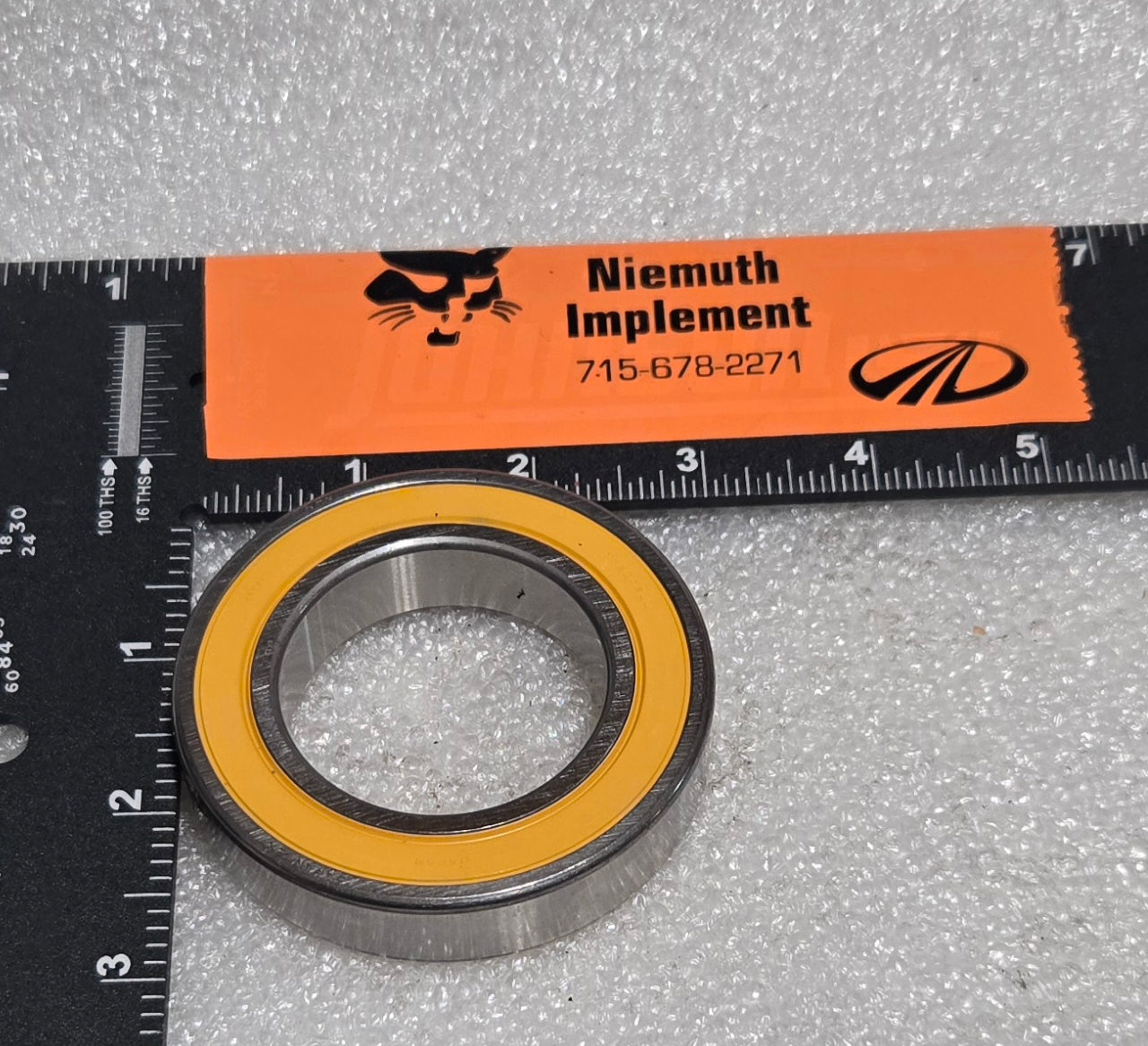 Bearing, 528116