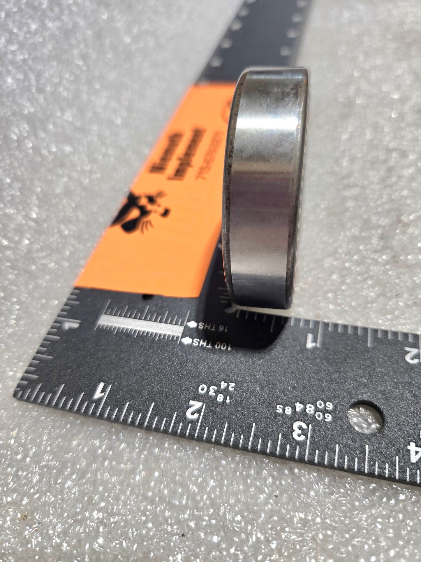 Ball Bearing, 1109055