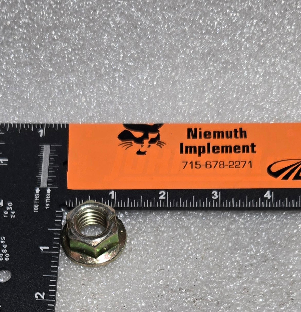 NUT, 83D10