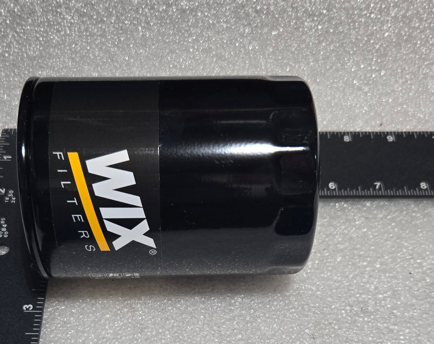 Oil Filter, 70237000