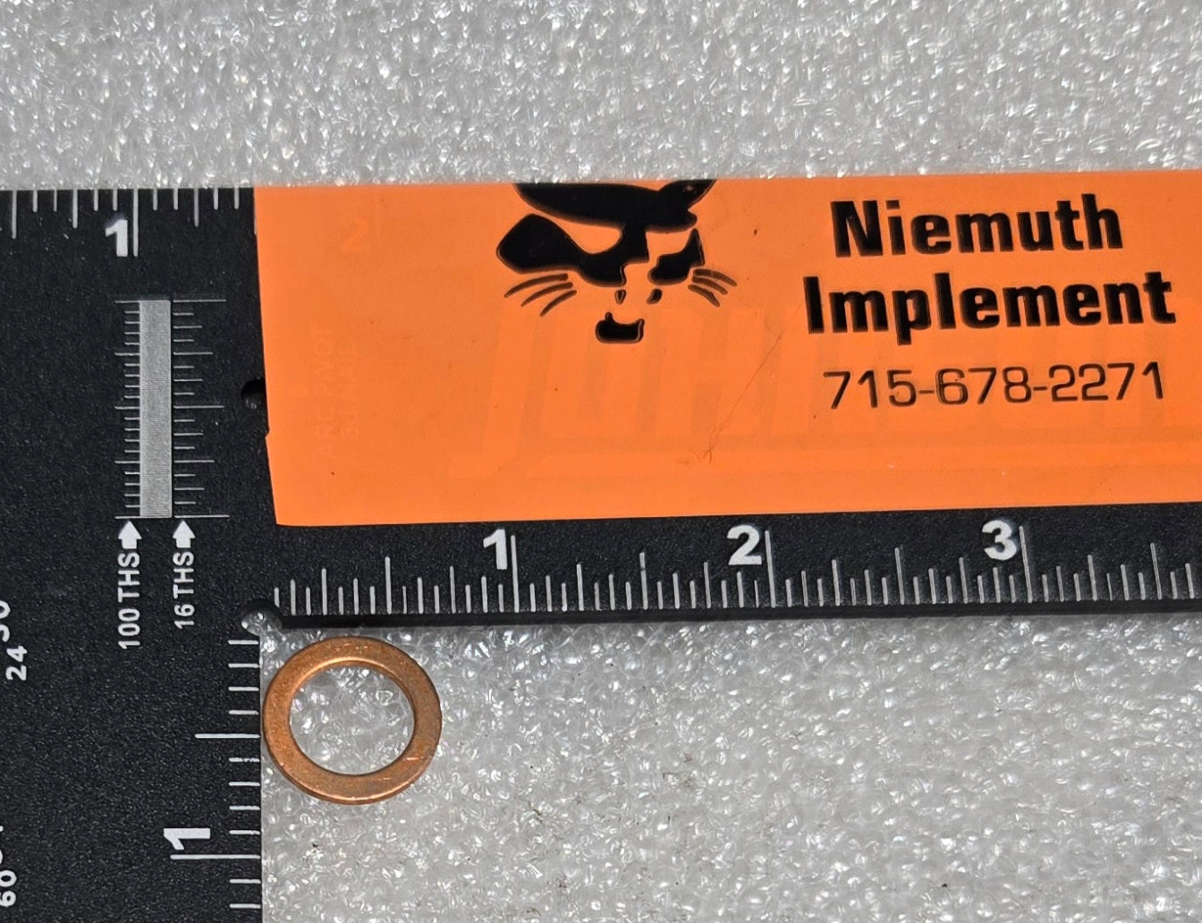 OIL SEAL, 72252940