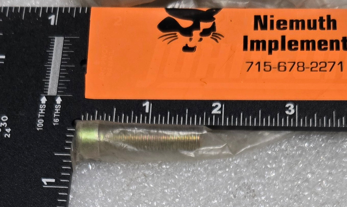 BOLT, 1123700V