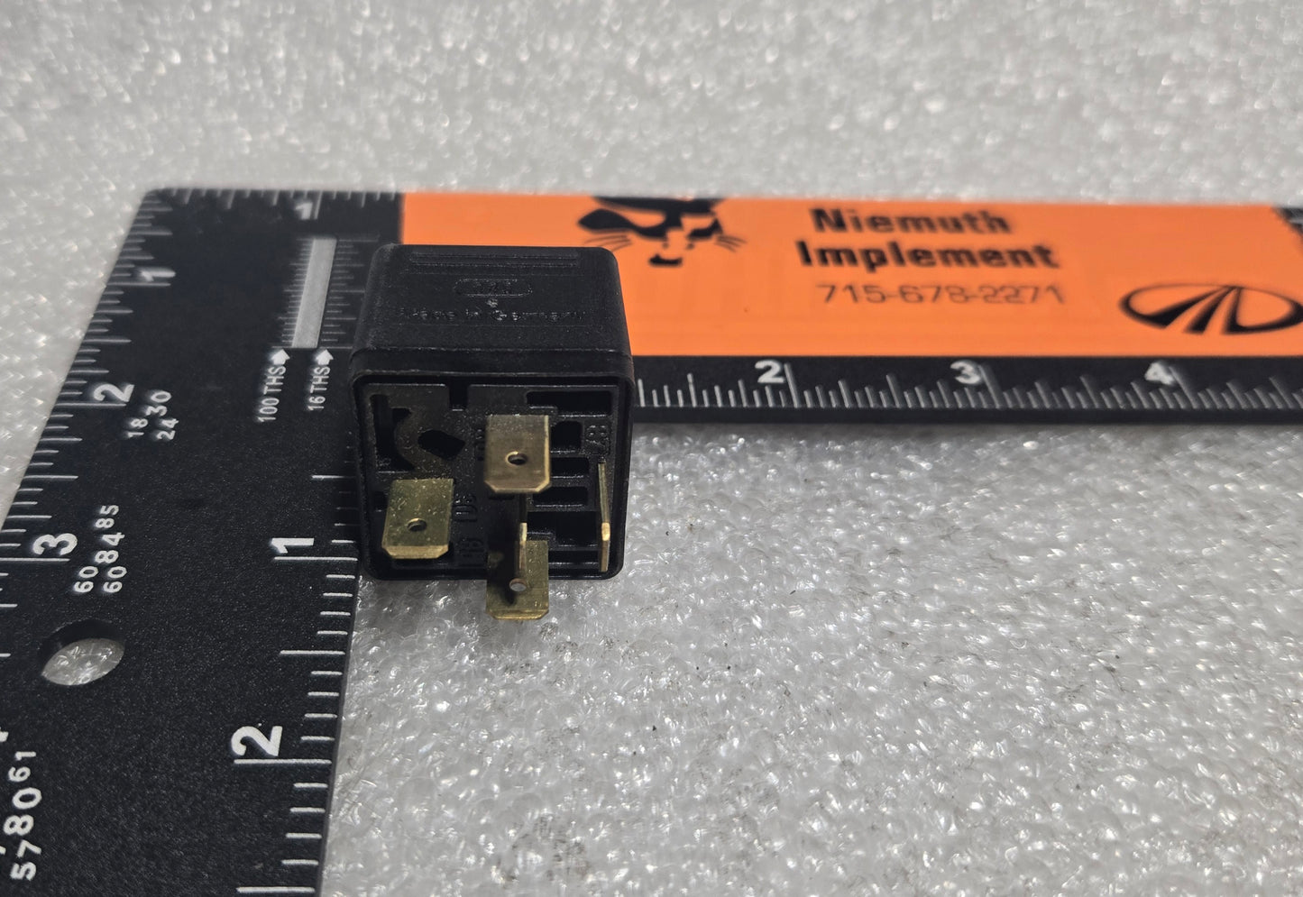 RELAY, 1172943