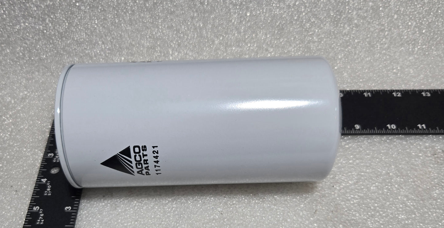 Oil Filter, 1174421