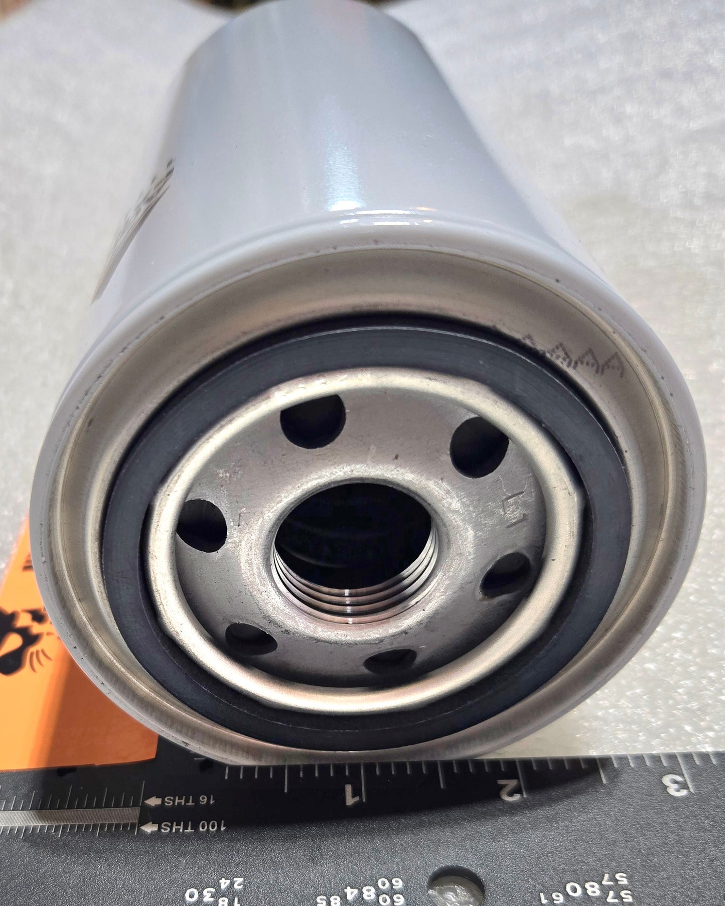 Oil Filter, 1174421