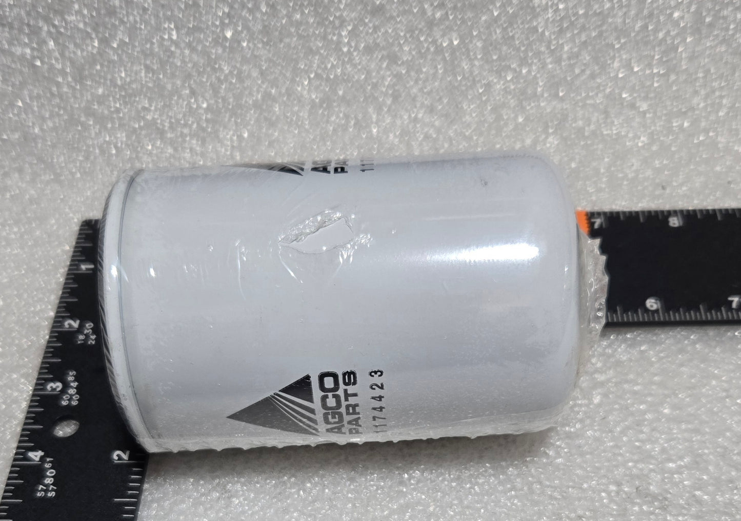 Fuel Filter, 1174423