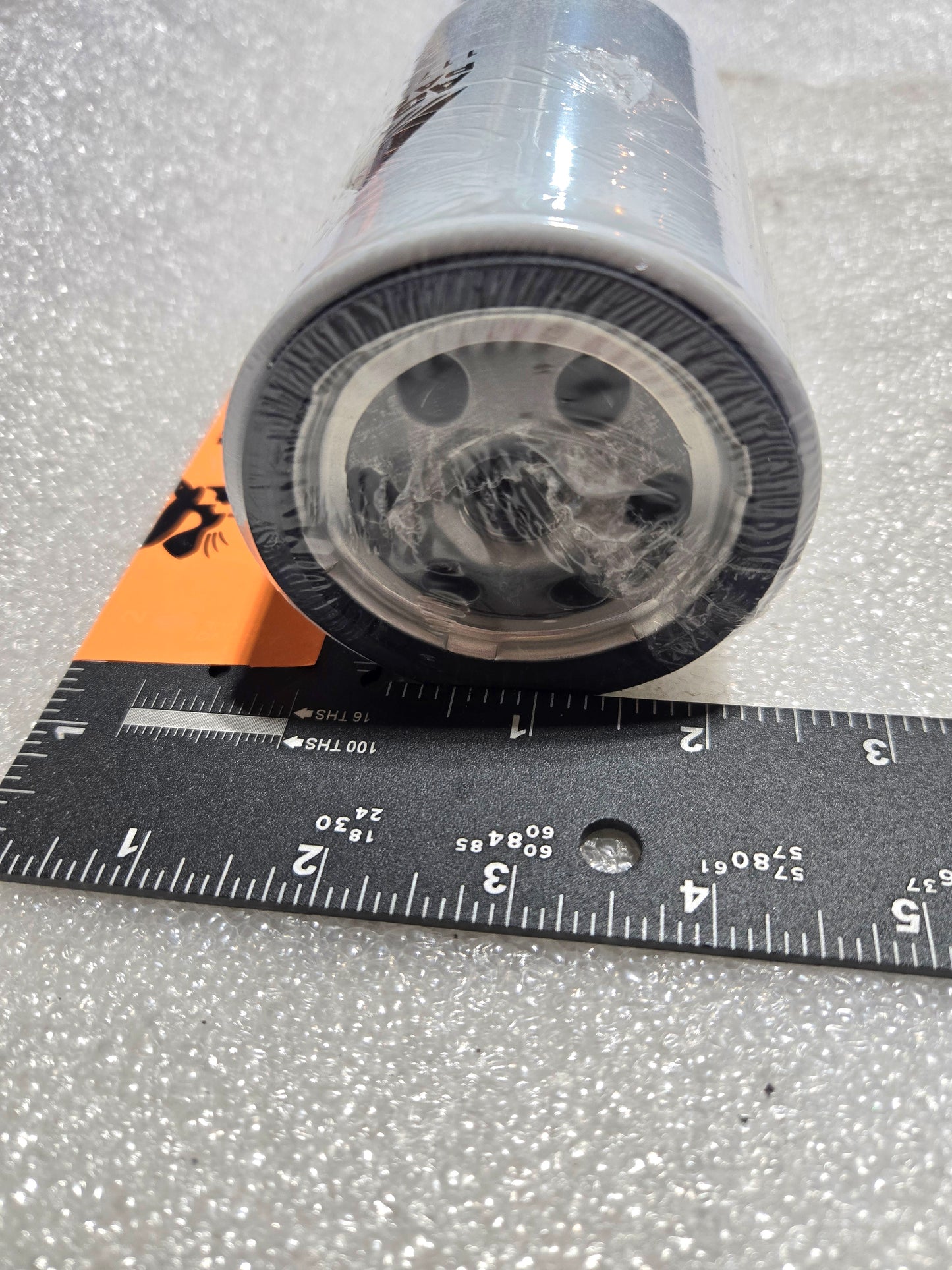 Fuel Filter, 1174423