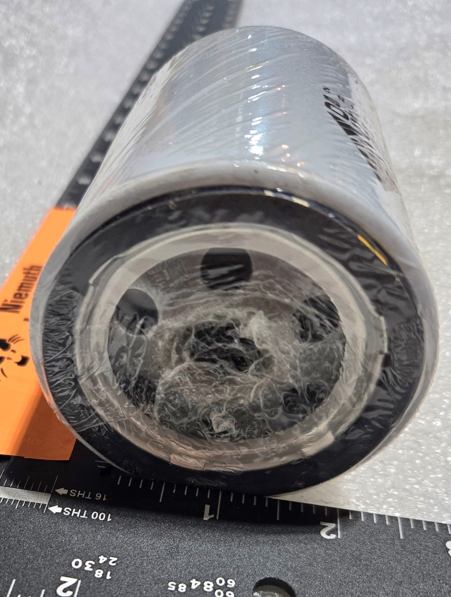 Fuel Filter, 1174482
