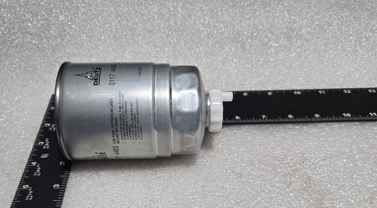 Fuel Filter, 1174483