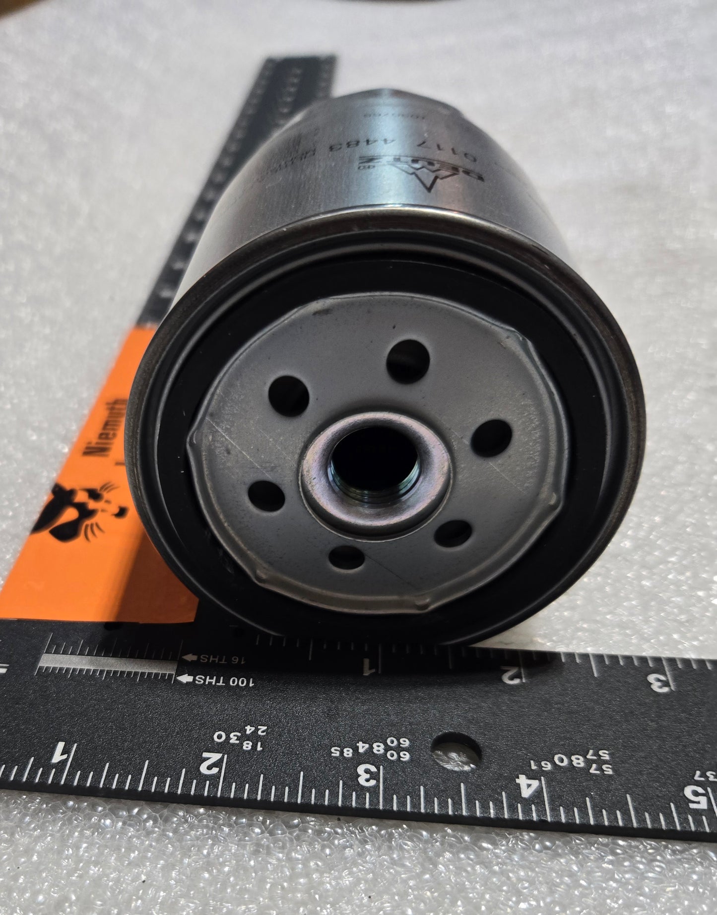 Fuel Filter, 1174483