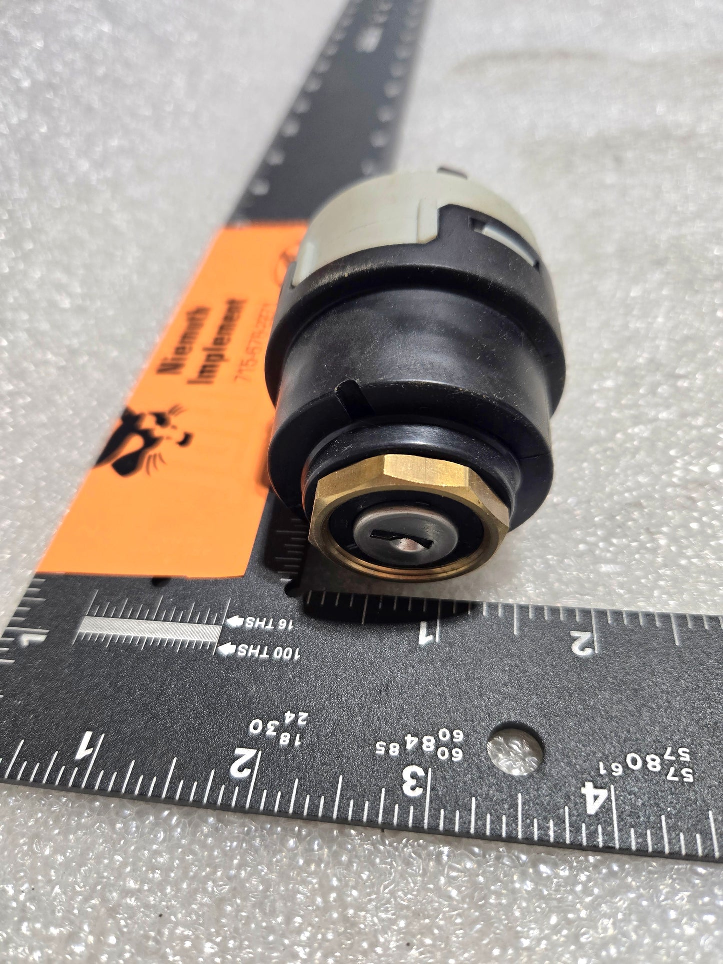 Ignition Switch, 1175809