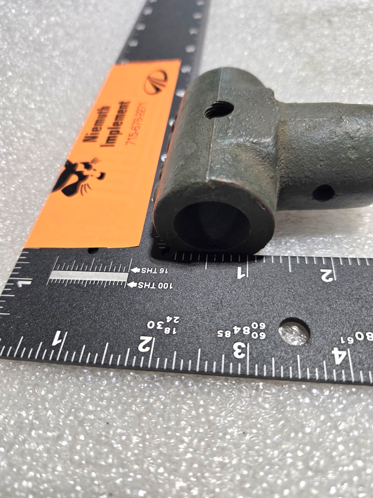 ROD END, 119HS Obsolete