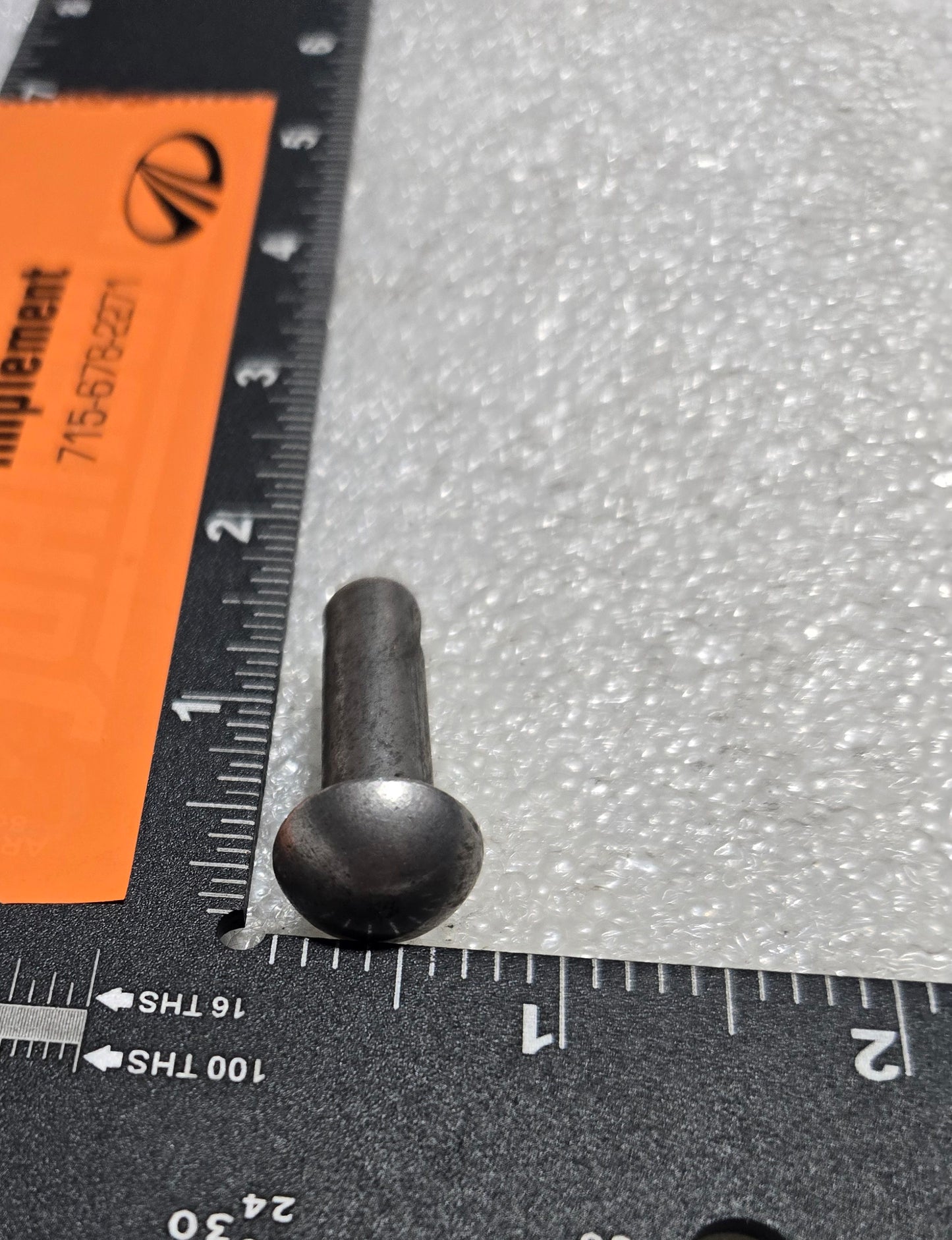 RIVET, 13161 Obsolete