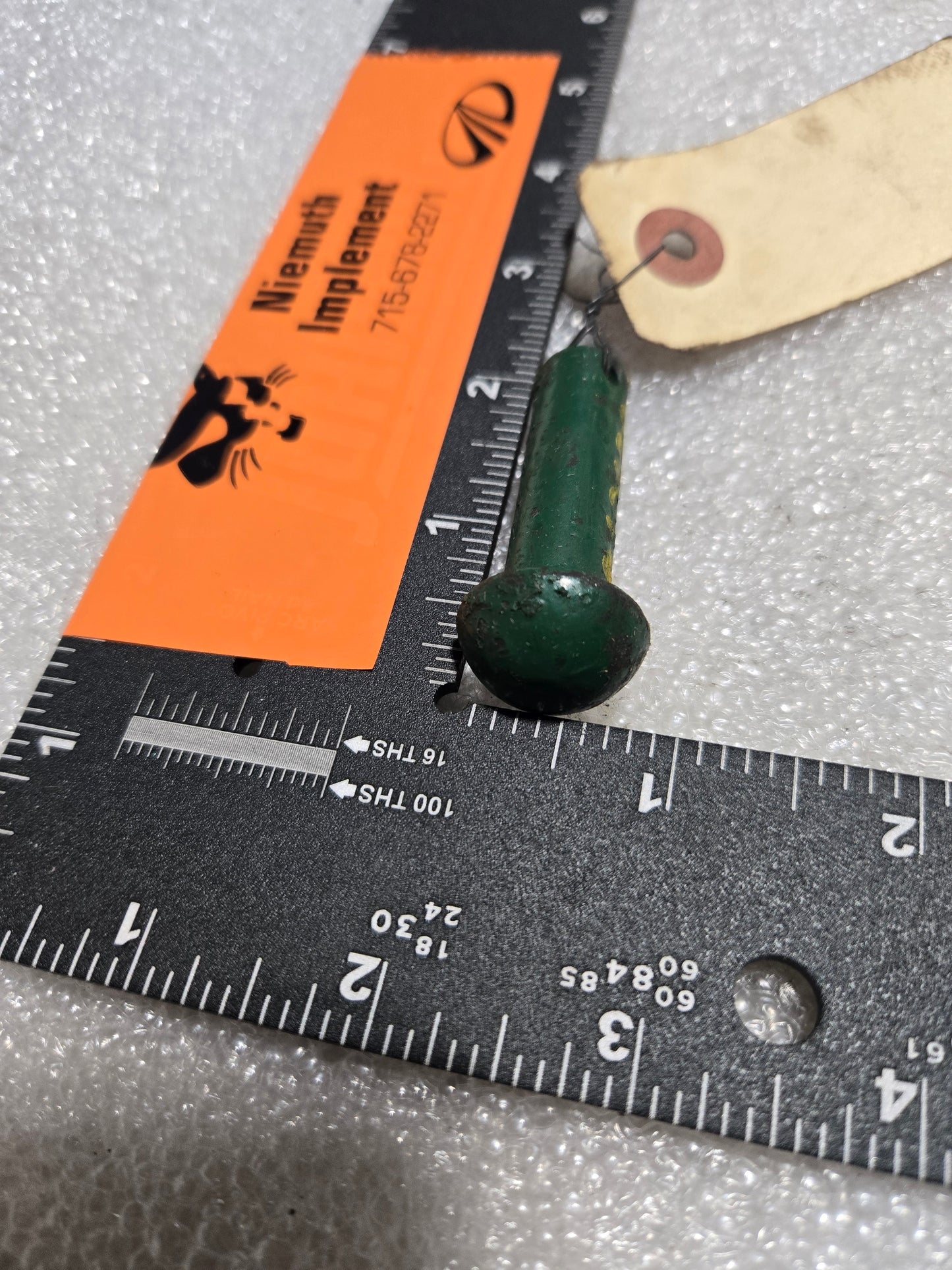 RIVET, 13186 Obsolete