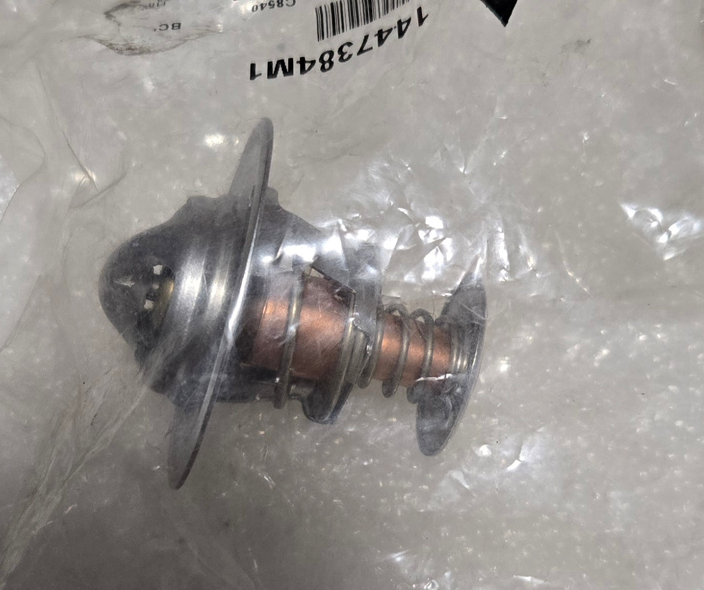 THERMOSTAT, 1447384M1