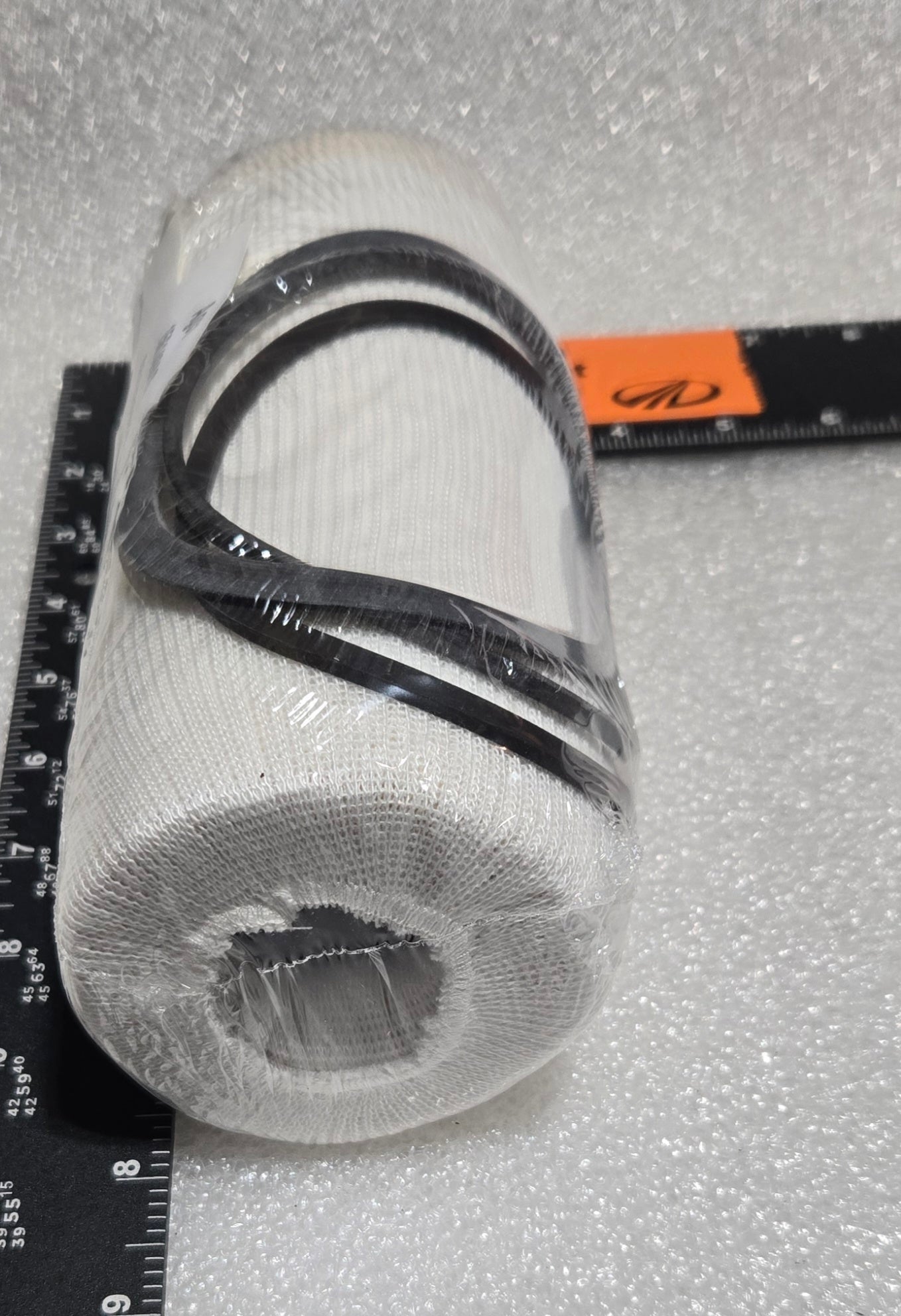 Oil Filter, 156149AS