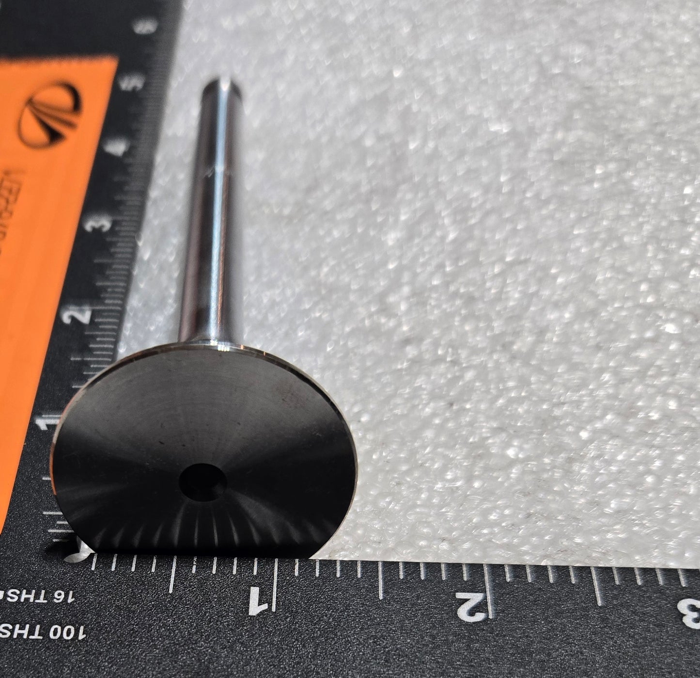 Exhaust Valve, 747552M1