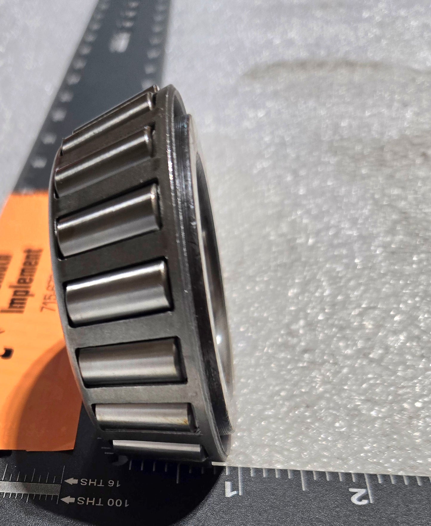 BEARING CONE, 74253936