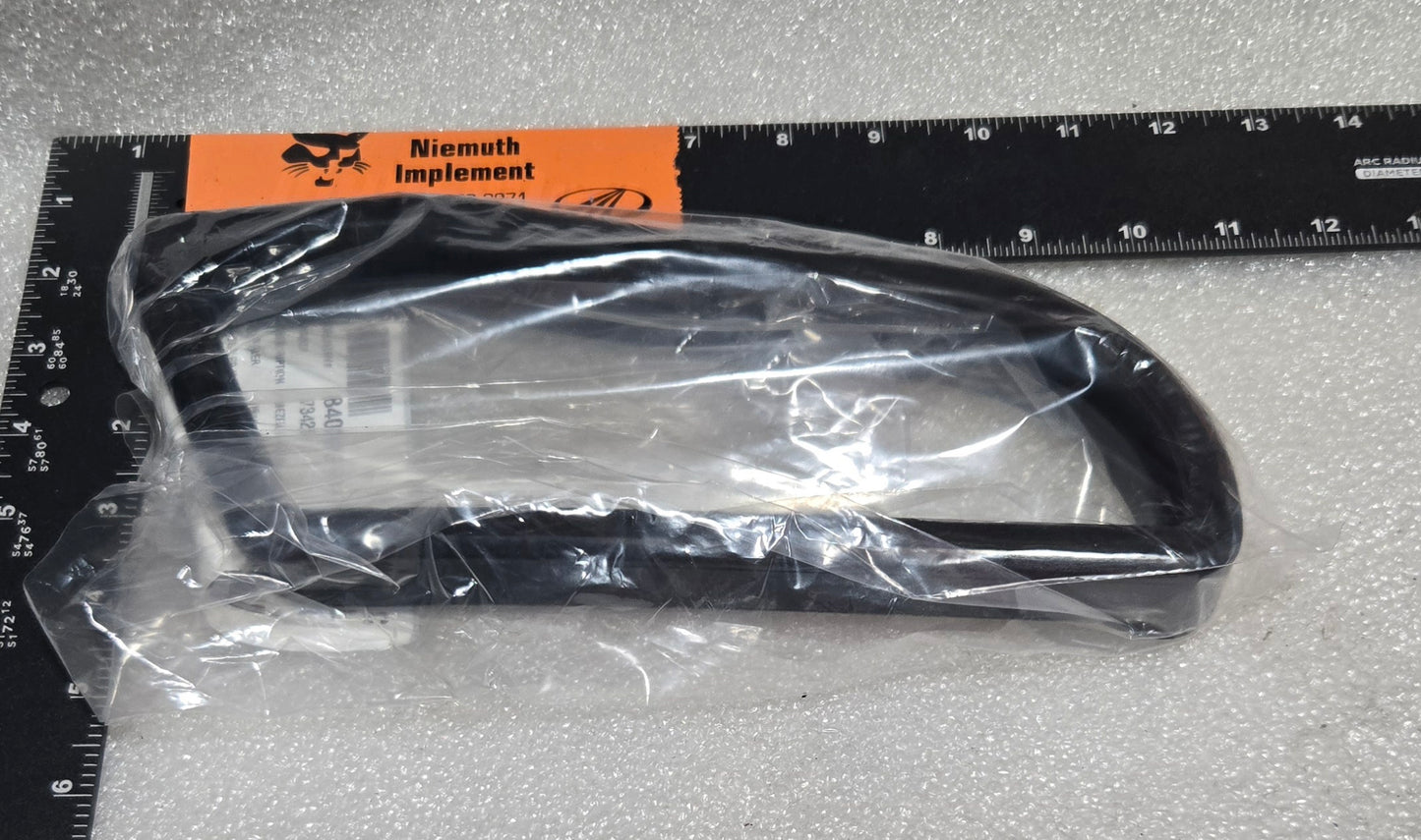 Right Hand Light Bezel, 7454626
