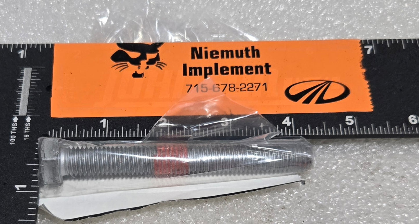 Hex Head Screw, 7431261