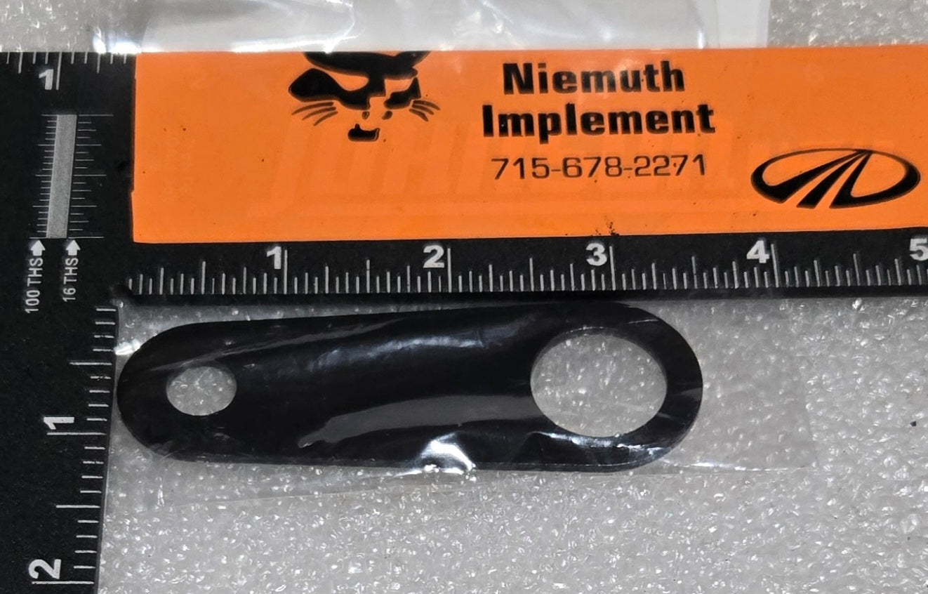 Adapter Plate, 7251266