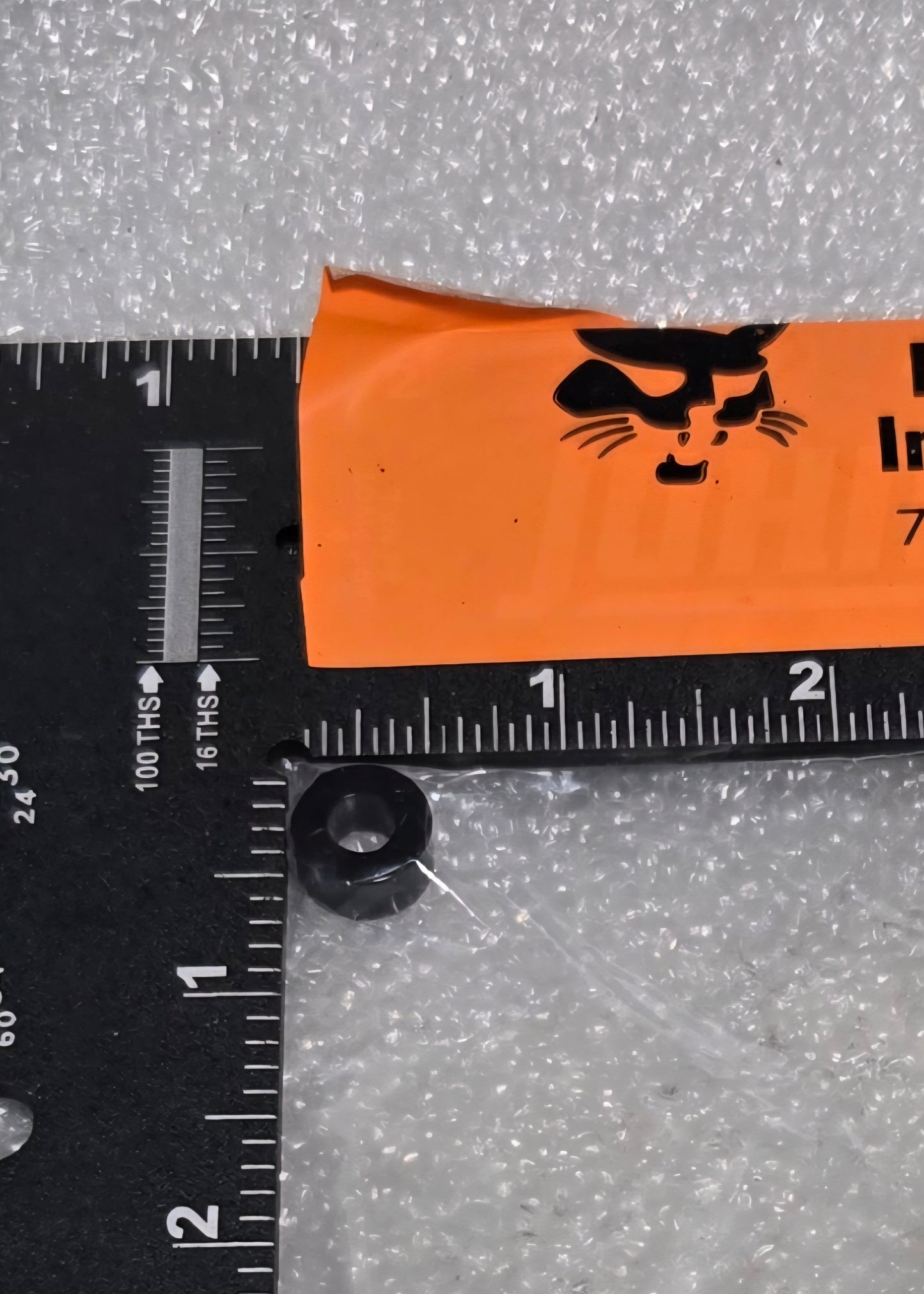 Plastic Spacer, 7338063
