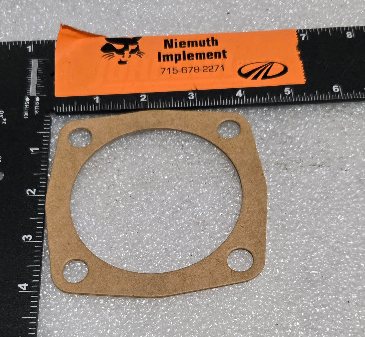 GASKET, 181431M1