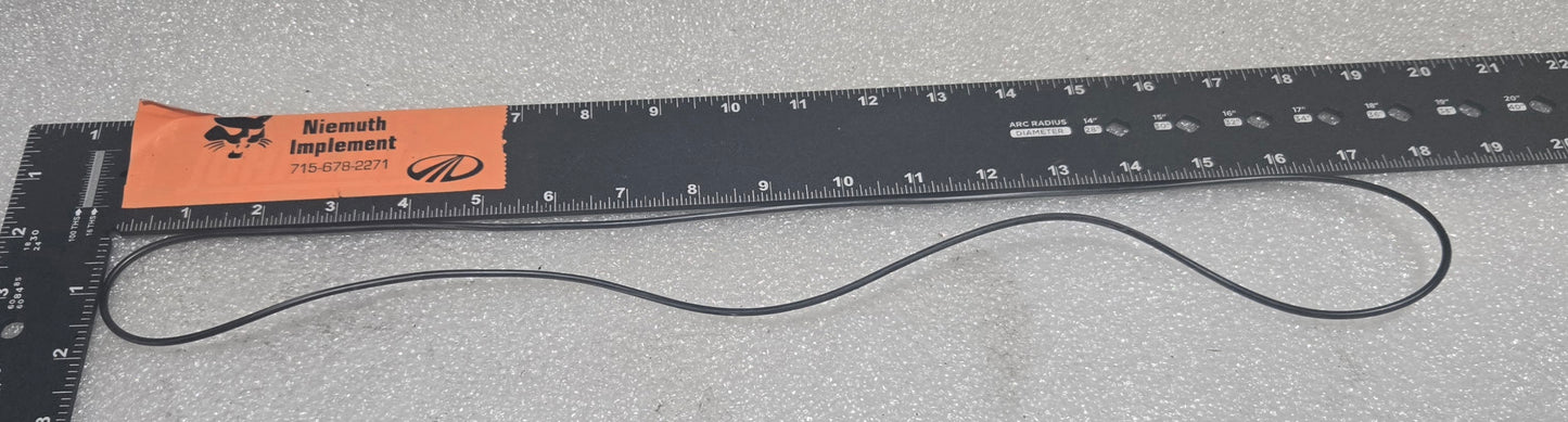 O-RING, 1860838V1