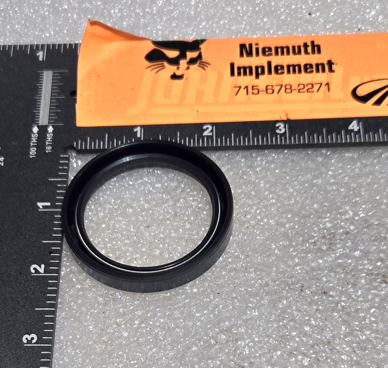 SEAL, 195503M1