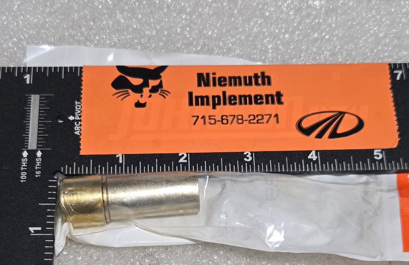 BEARING, 6809906