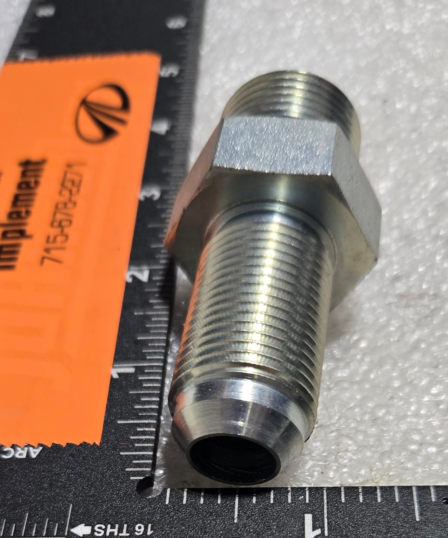 UNION ADAPTER, 6812816