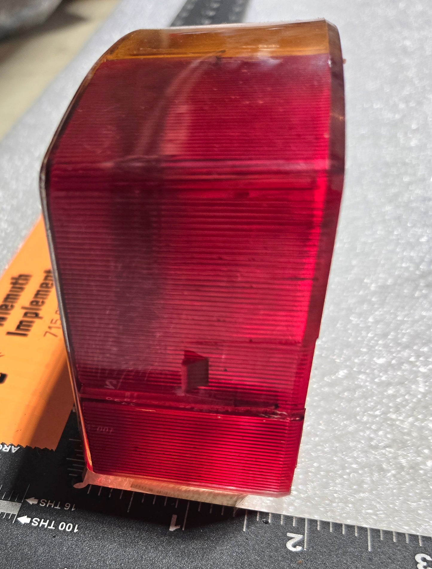 Left Hand Lens, 2381663