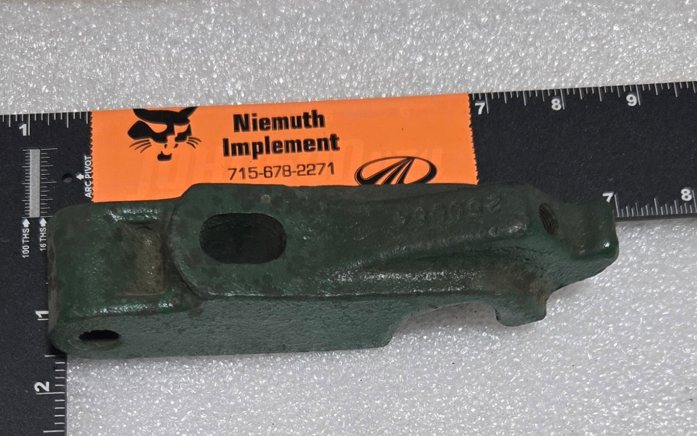 Release Latch, 250054