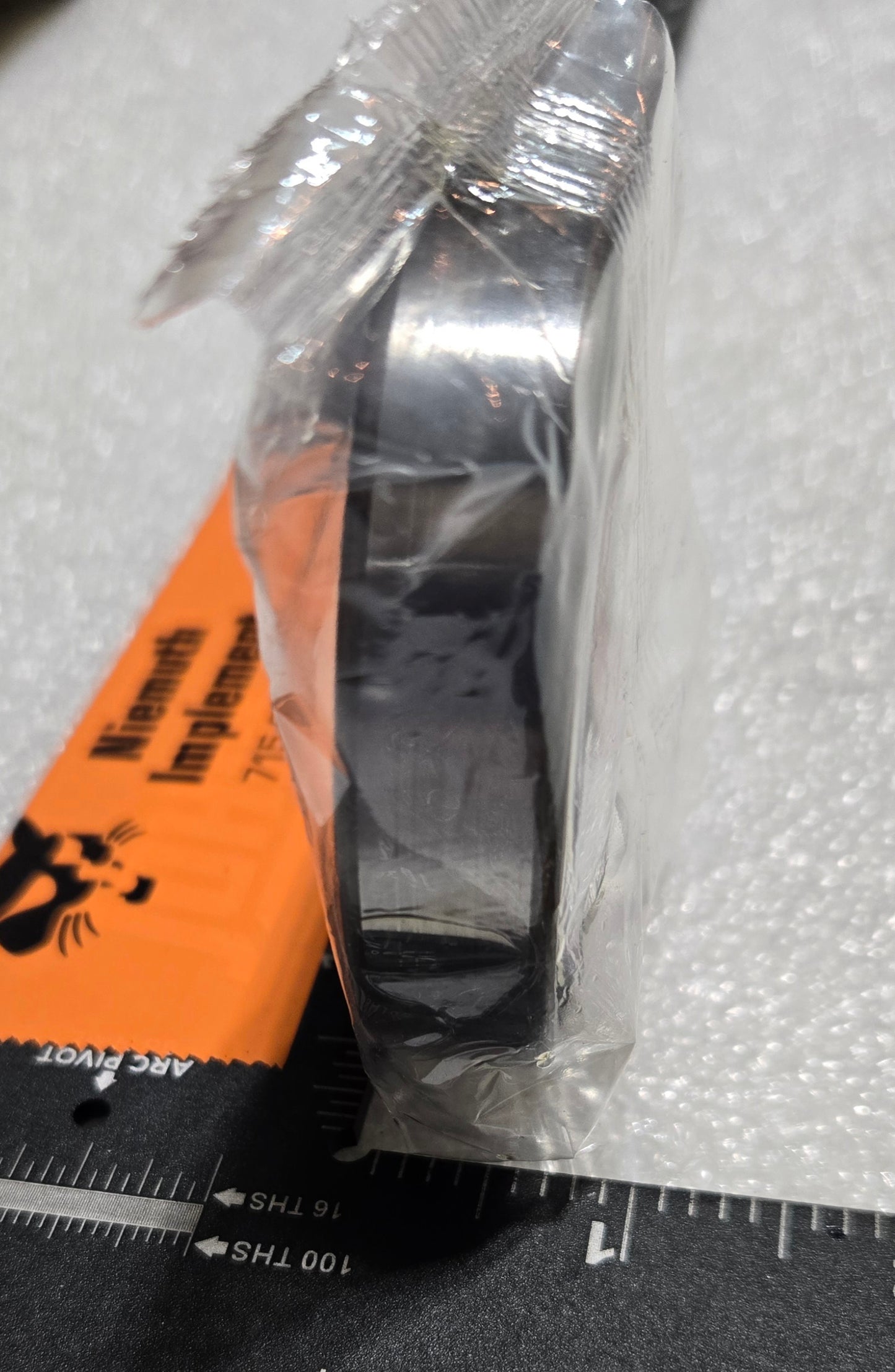 BALL BEARING, 72378203